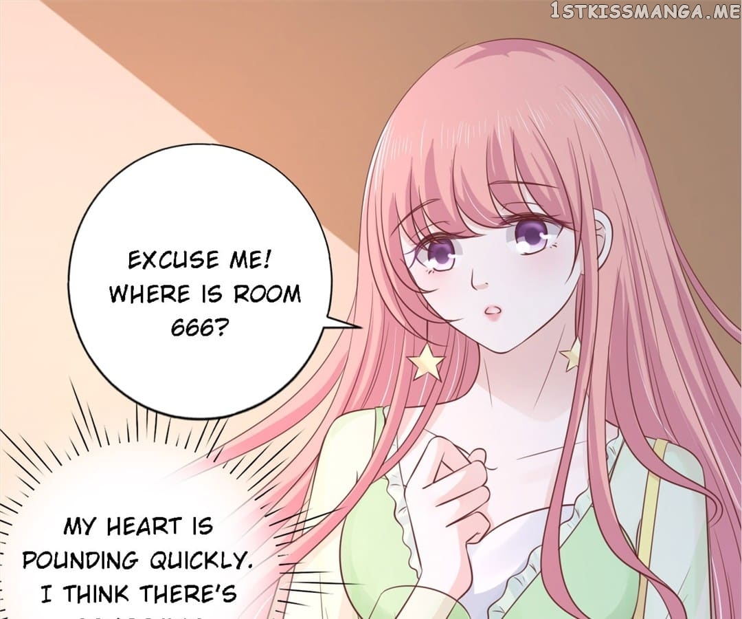 Peachy Lover ( My Little Peachy Girl ) chapter 193 - page 19
