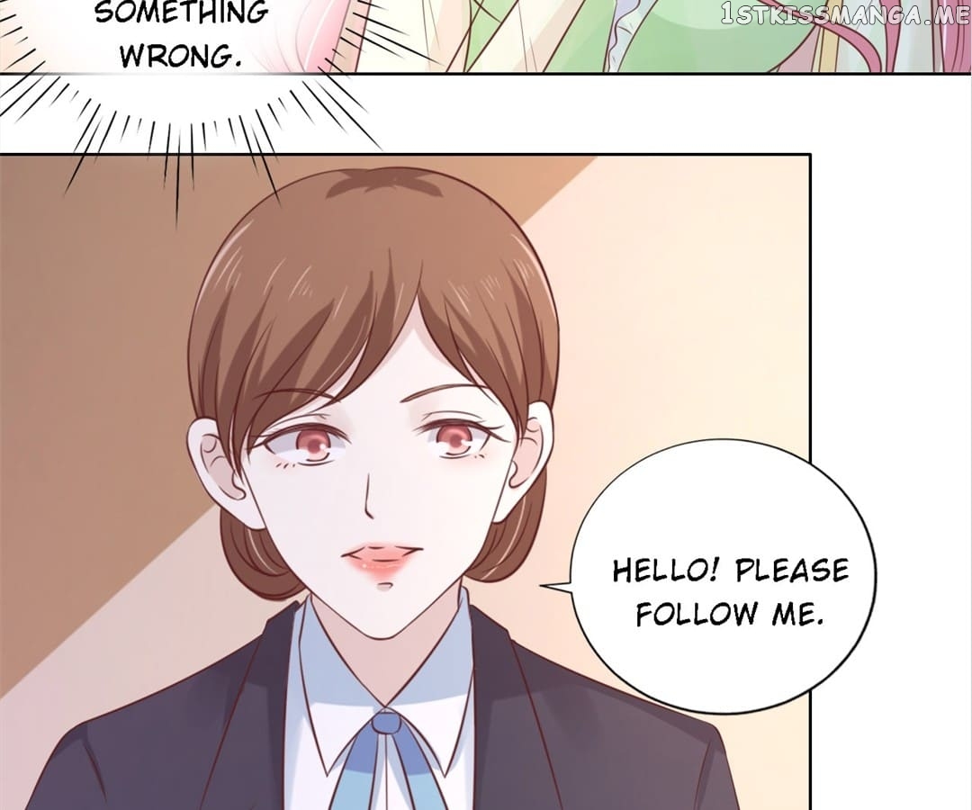 Peachy Lover ( My Little Peachy Girl ) chapter 193 - page 20