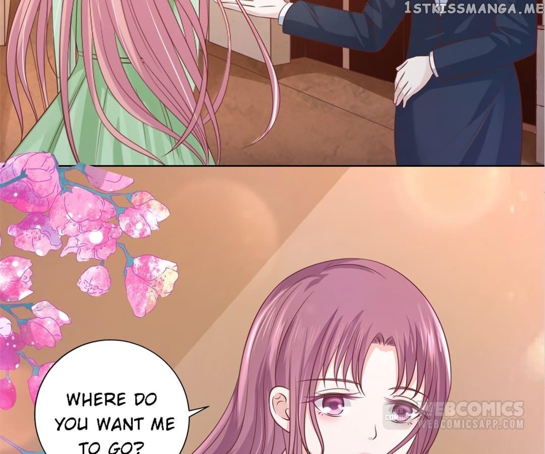 Peachy Lover ( My Little Peachy Girl ) chapter 193 - page 22