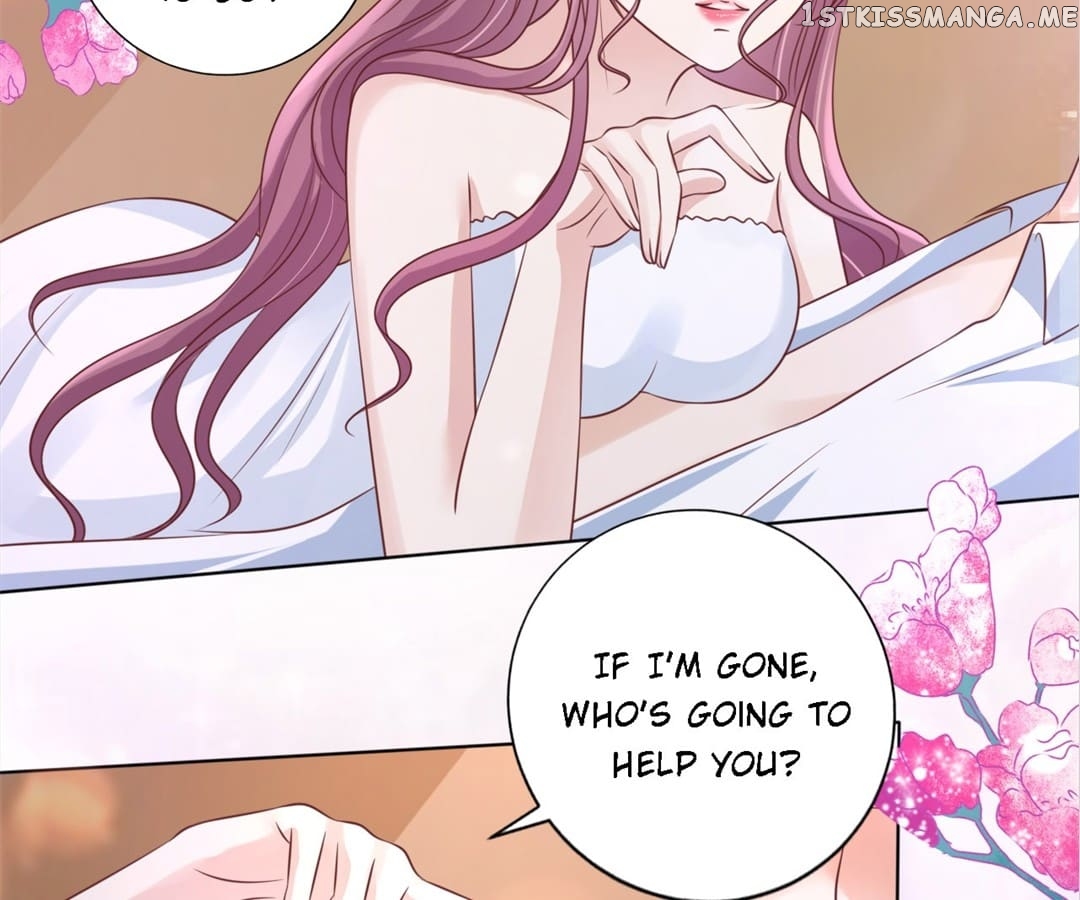 Peachy Lover ( My Little Peachy Girl ) chapter 193 - page 23