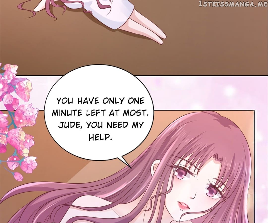 Peachy Lover ( My Little Peachy Girl ) chapter 193 - page 27