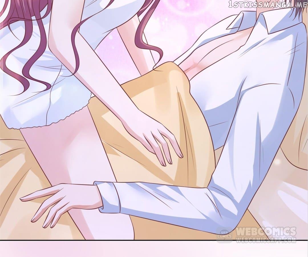 Peachy Lover ( My Little Peachy Girl ) chapter 193 - page 30