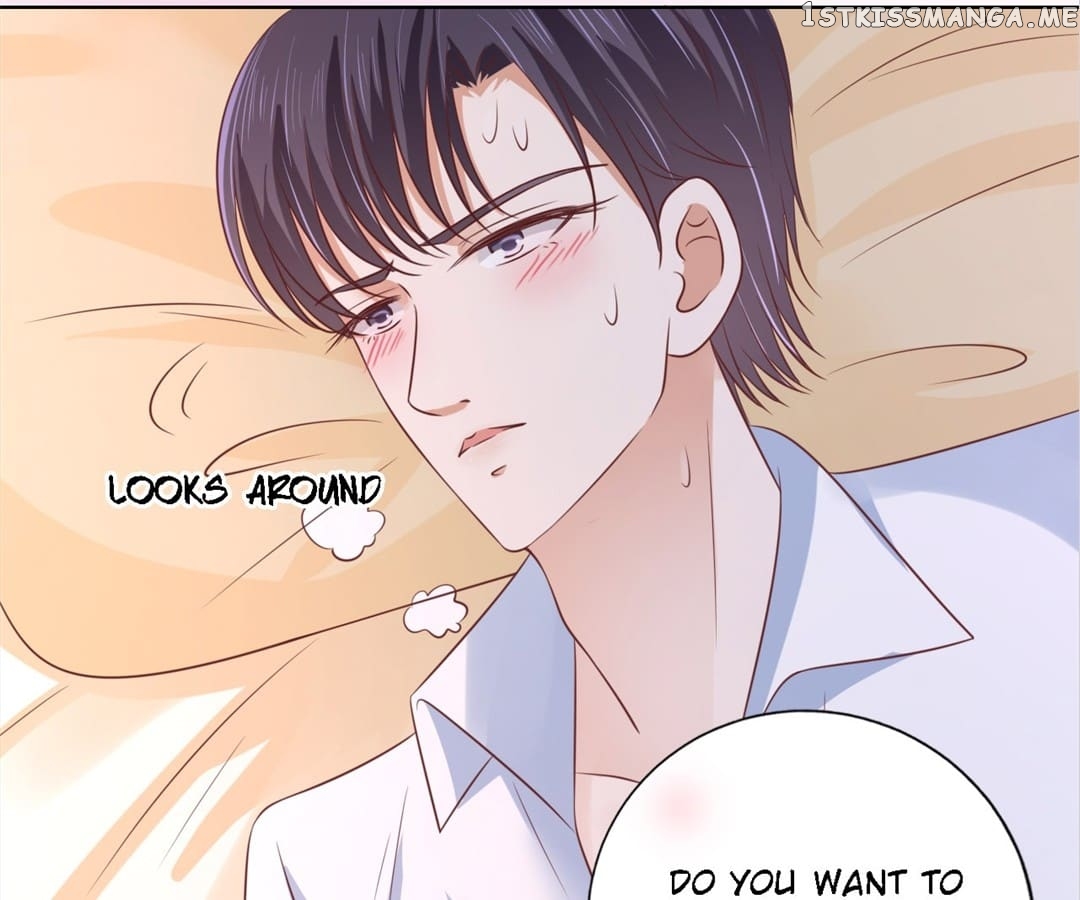 Peachy Lover ( My Little Peachy Girl ) chapter 193 - page 31