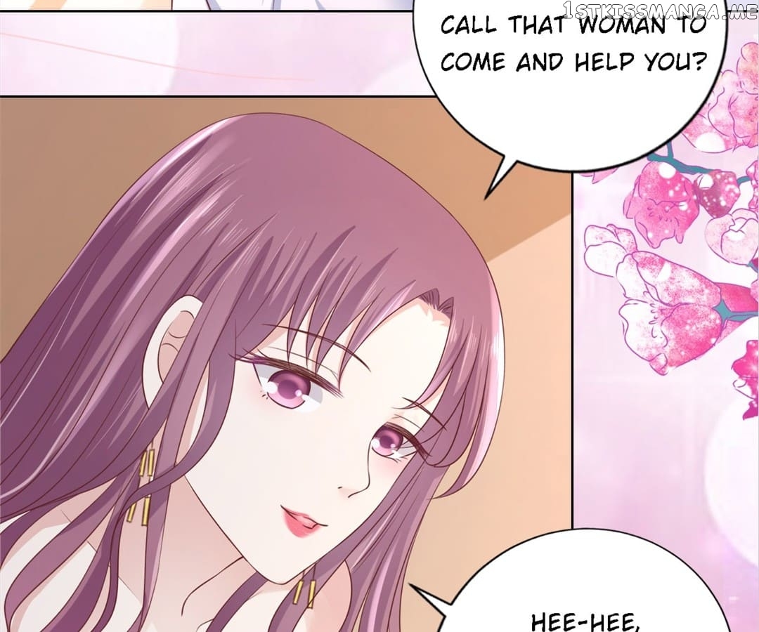 Peachy Lover ( My Little Peachy Girl ) chapter 193 - page 32