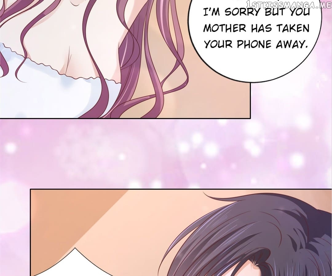 Peachy Lover ( My Little Peachy Girl ) chapter 193 - page 33