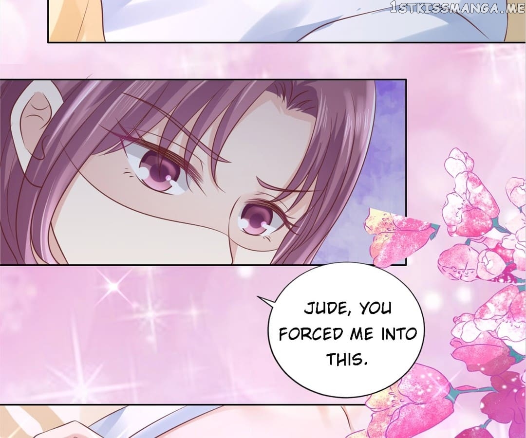 Peachy Lover ( My Little Peachy Girl ) chapter 193 - page 35