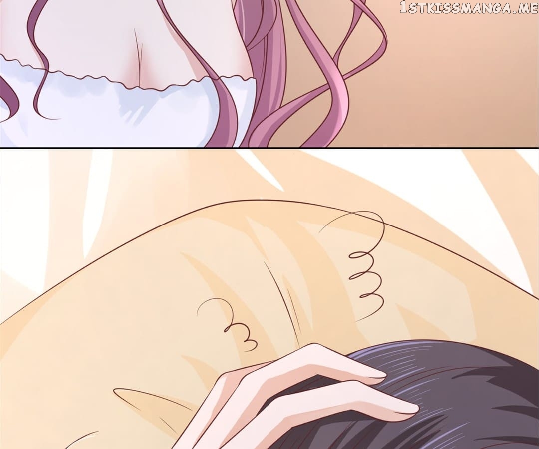 Peachy Lover ( My Little Peachy Girl ) chapter 193 - page 4