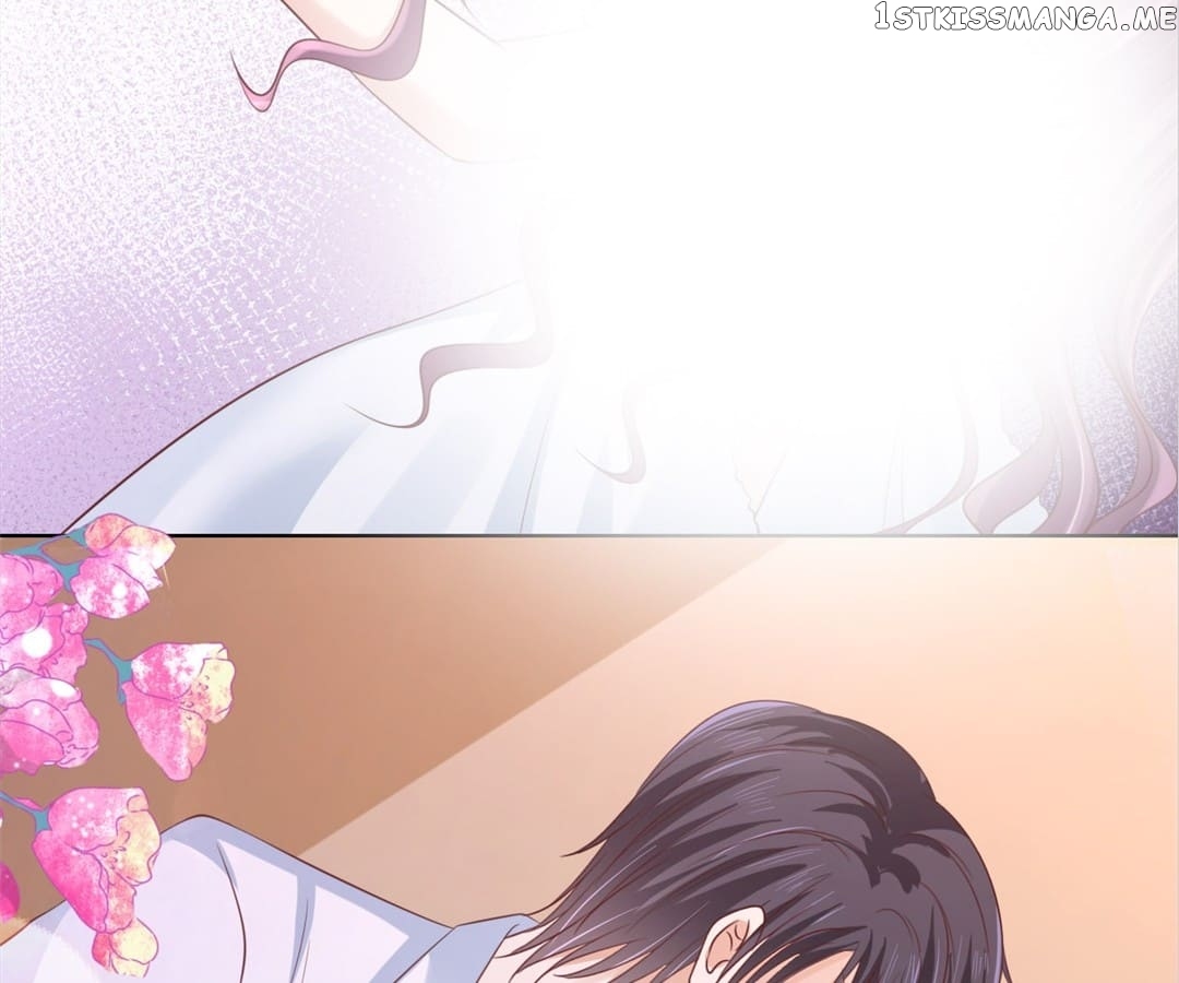 Peachy Lover ( My Little Peachy Girl ) chapter 193 - page 40