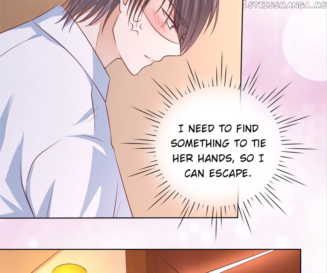 Peachy Lover ( My Little Peachy Girl ) chapter 193 - page 44