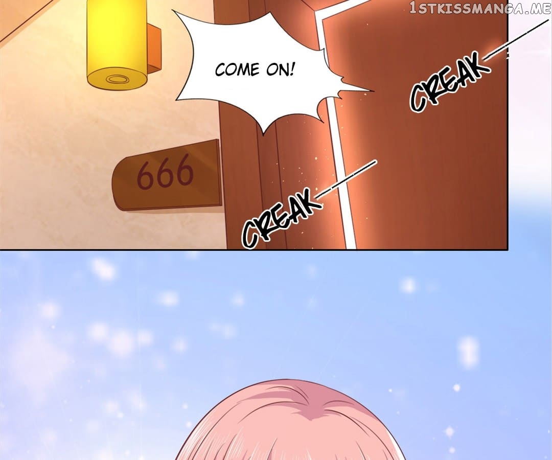 Peachy Lover ( My Little Peachy Girl ) chapter 193 - page 45