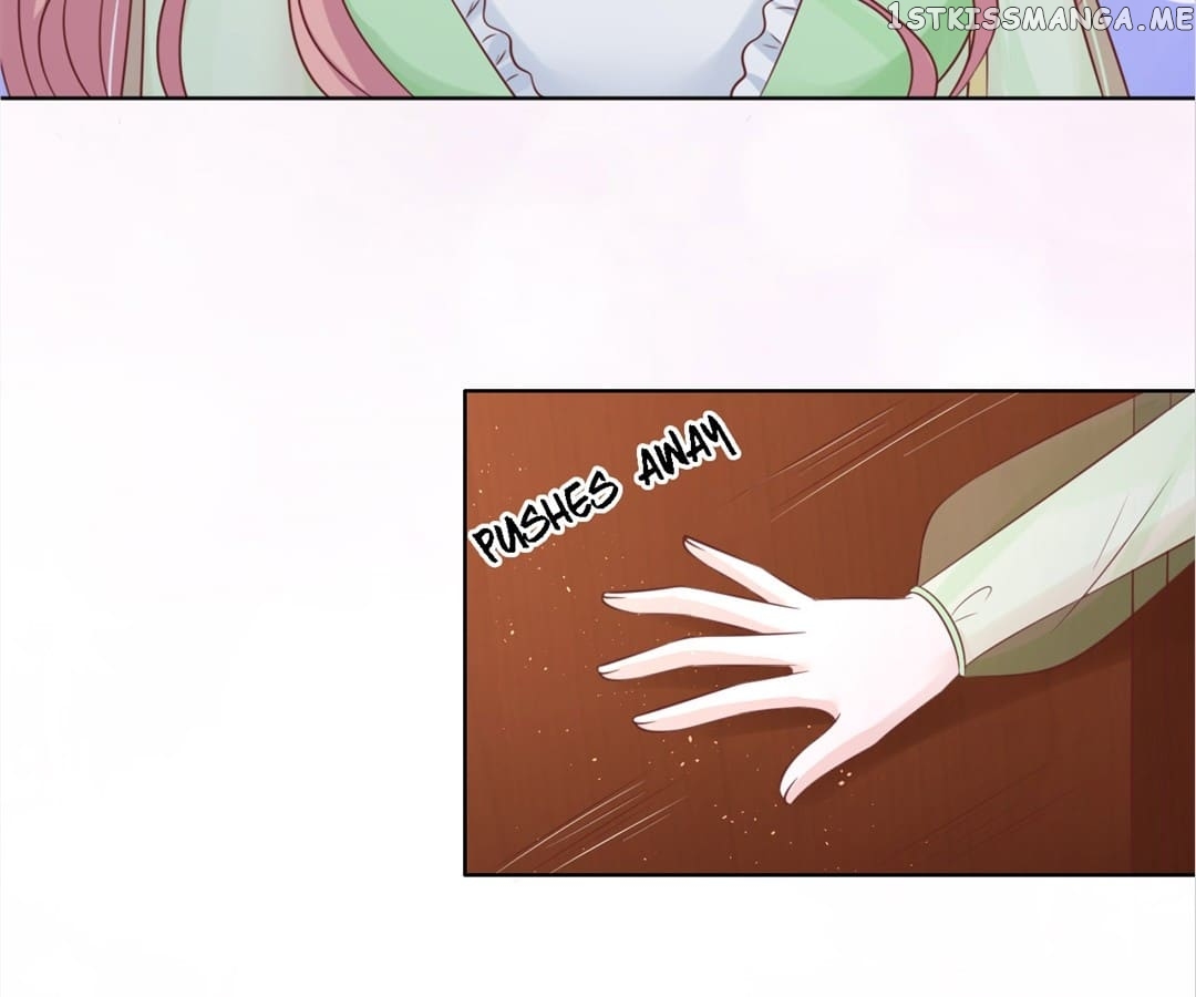 Peachy Lover ( My Little Peachy Girl ) chapter 193 - page 47
