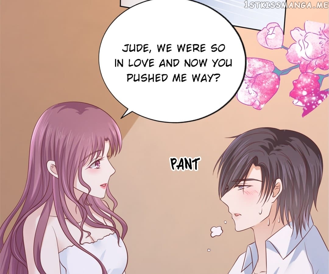 Peachy Lover ( My Little Peachy Girl ) chapter 193 - page 7