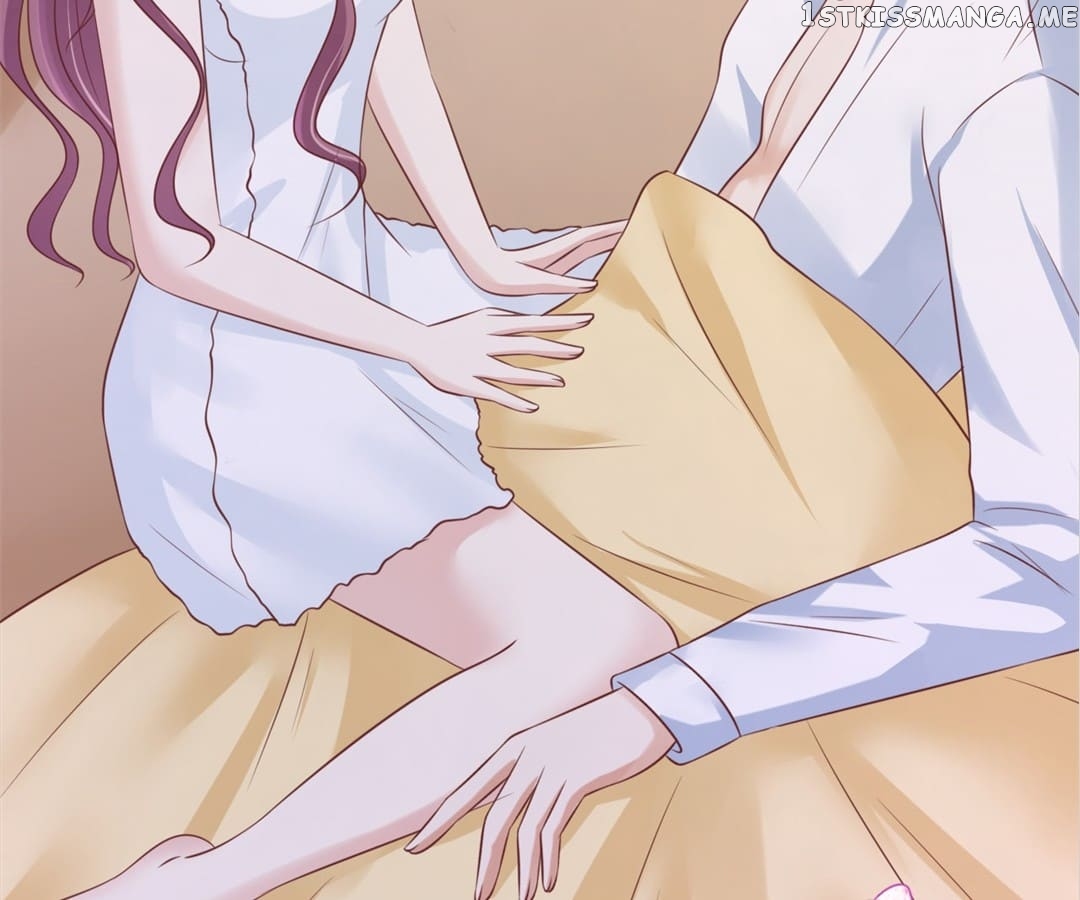 Peachy Lover ( My Little Peachy Girl ) chapter 193 - page 8