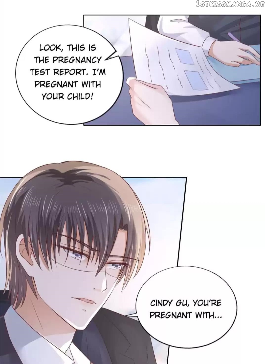 Peachy Lover ( My Little Peachy Girl ) chapter 223 - page 1