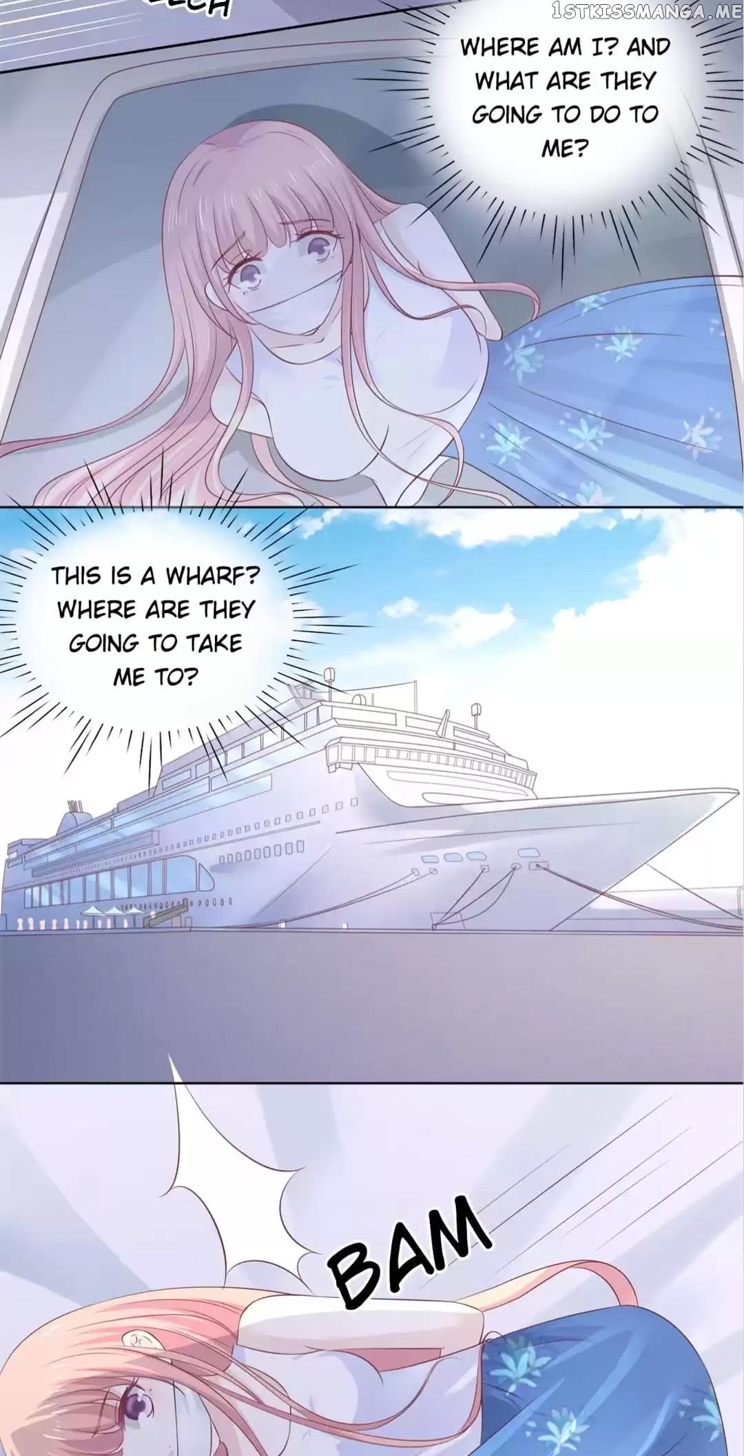 Peachy Lover ( My Little Peachy Girl ) chapter 223 - page 12