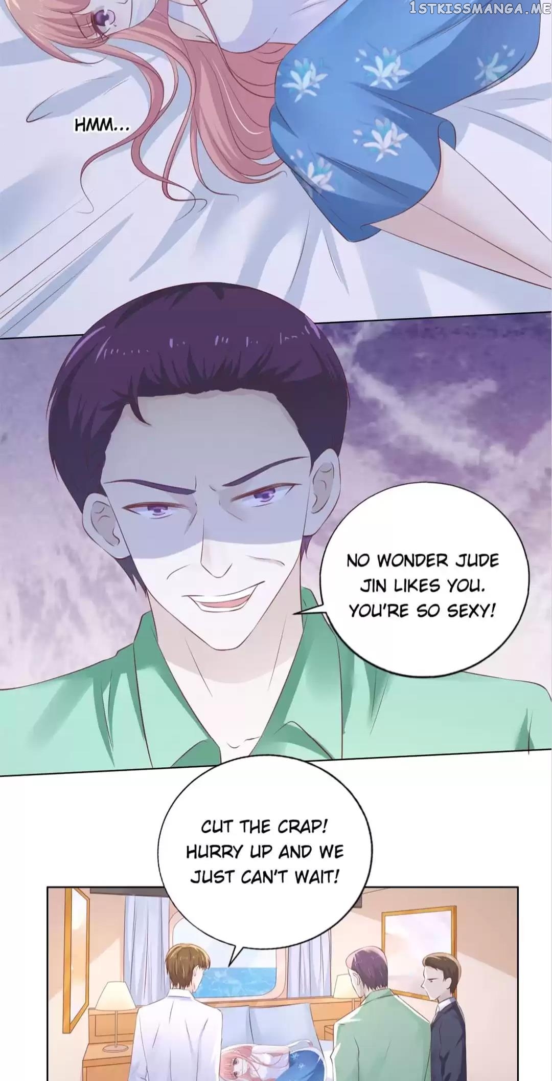 Peachy Lover ( My Little Peachy Girl ) chapter 223 - page 13