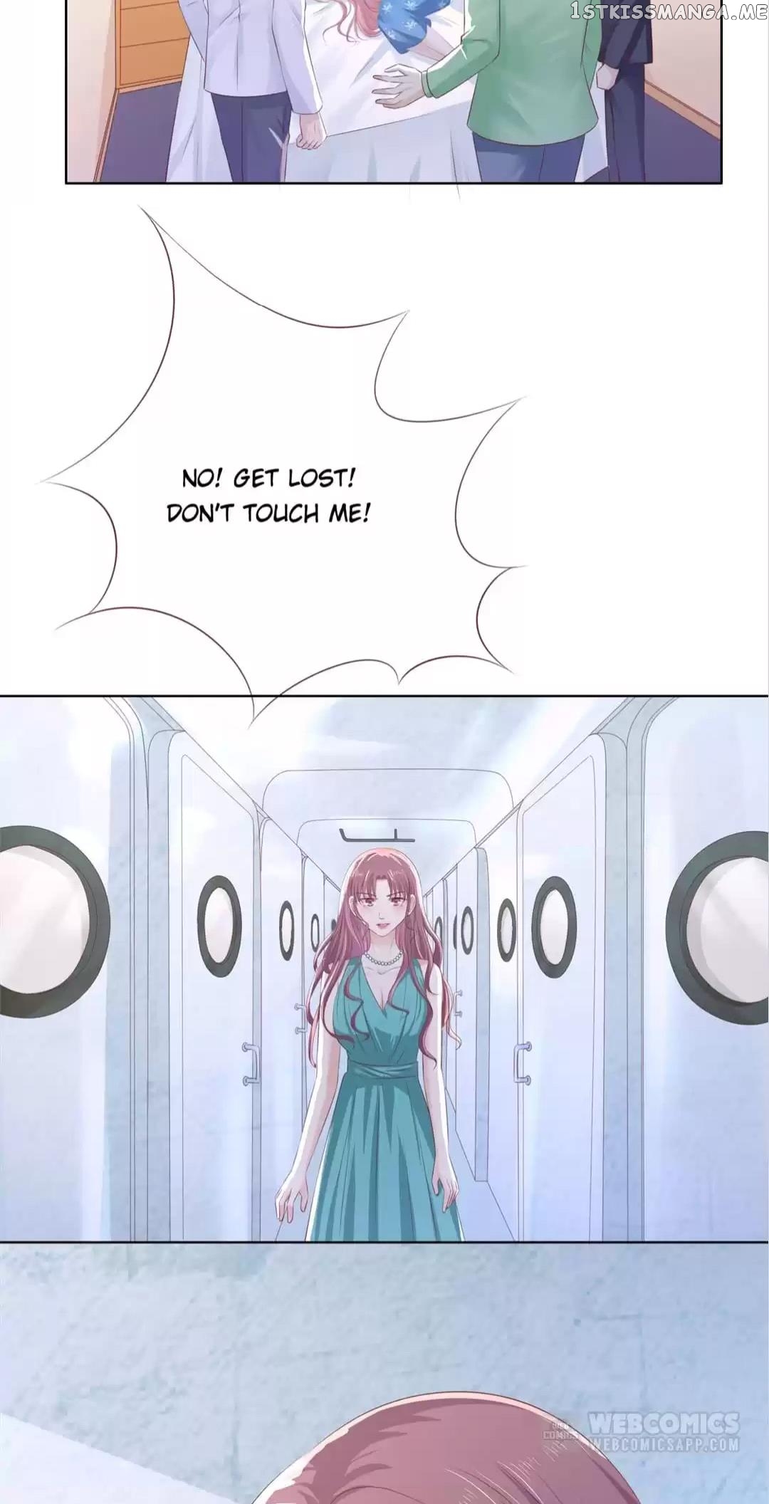 Peachy Lover ( My Little Peachy Girl ) chapter 223 - page 14