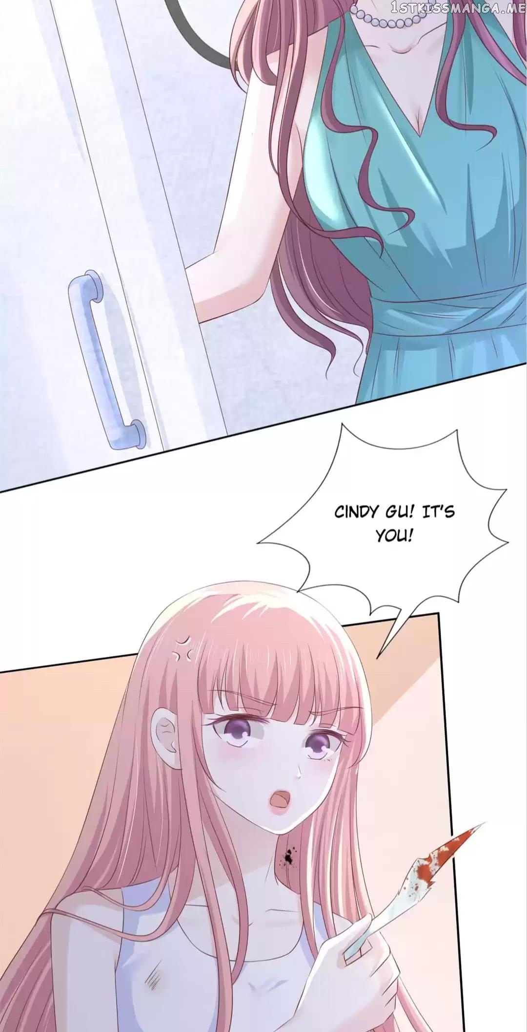 Peachy Lover ( My Little Peachy Girl ) chapter 223 - page 17