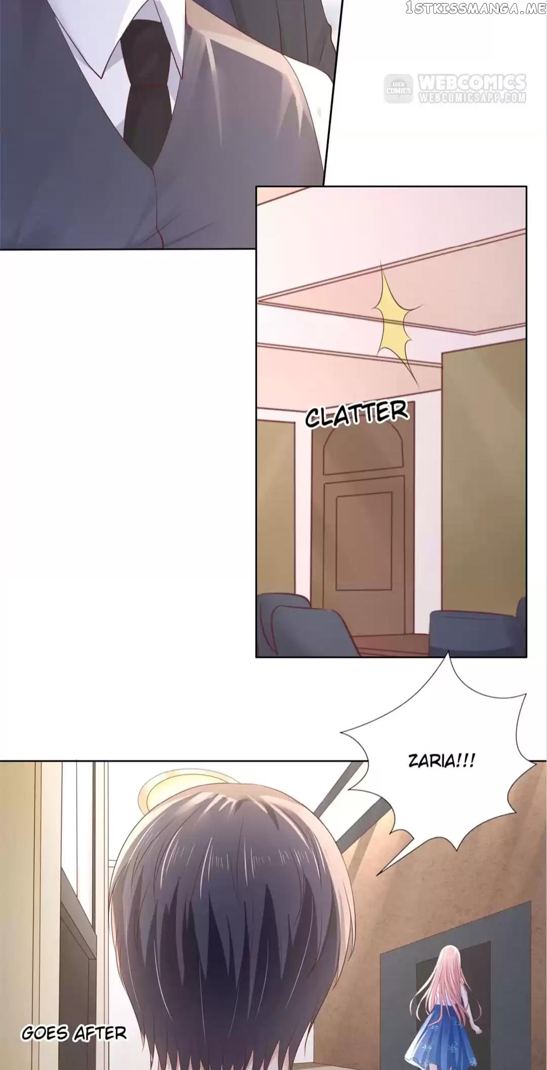 Peachy Lover ( My Little Peachy Girl ) chapter 223 - page 2