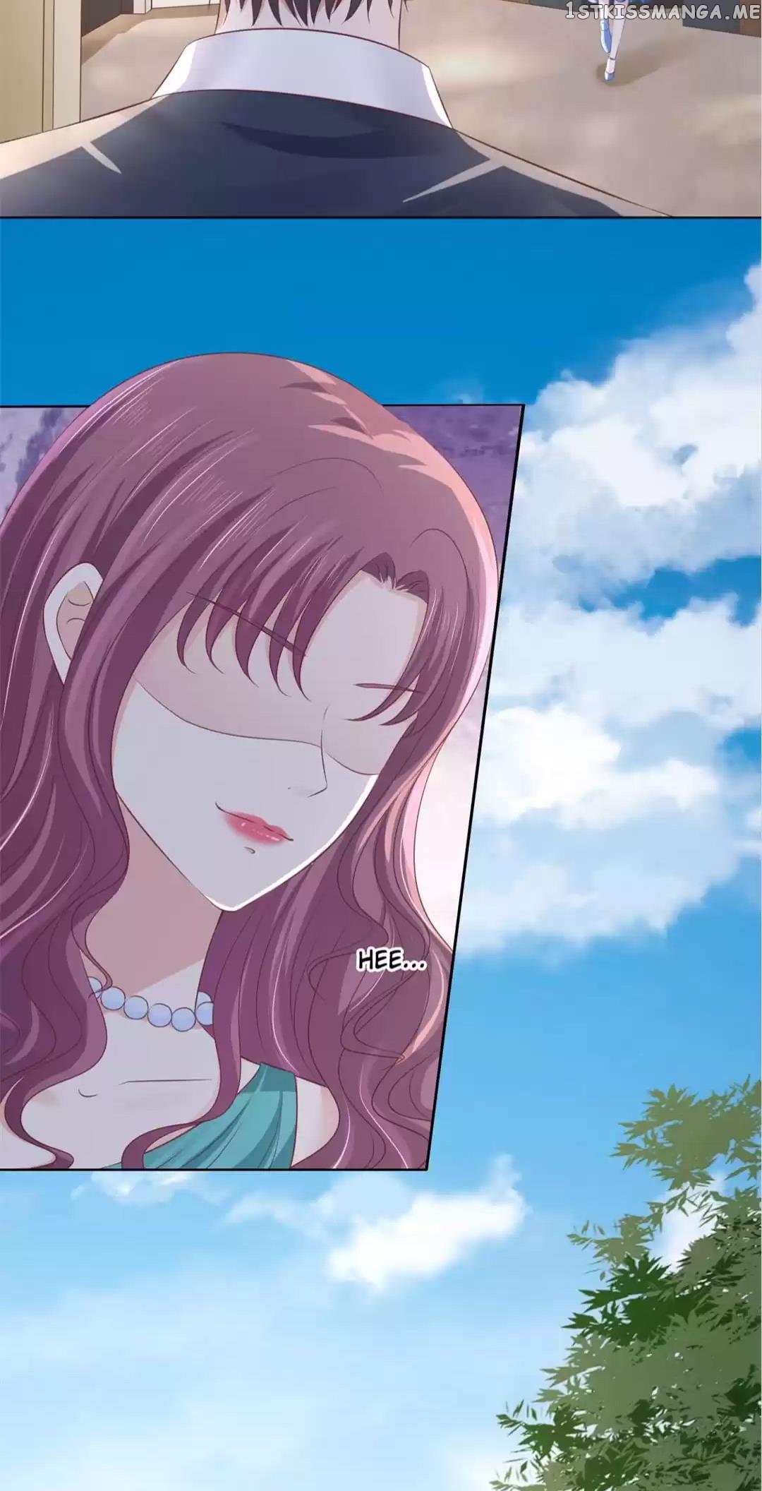 Peachy Lover ( My Little Peachy Girl ) chapter 223 - page 3