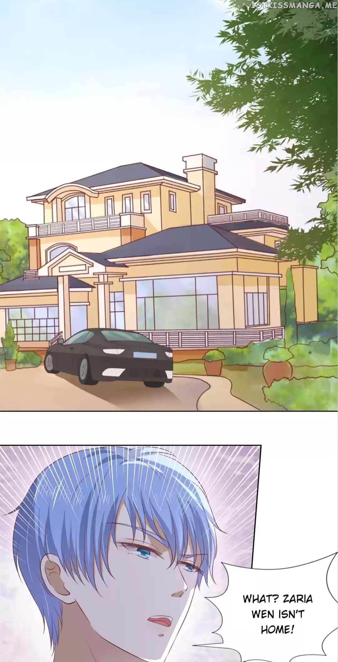Peachy Lover ( My Little Peachy Girl ) chapter 223 - page 4