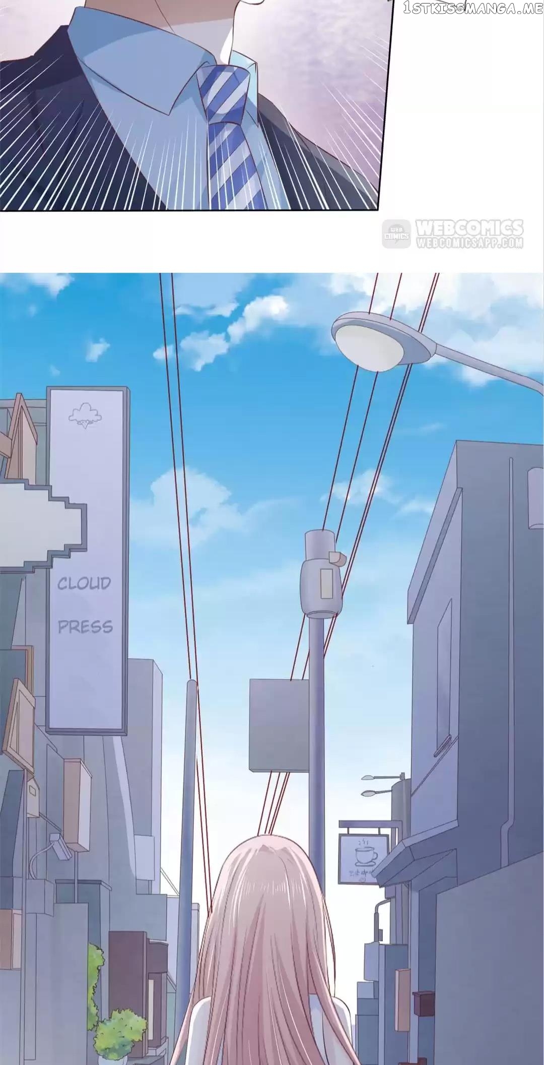 Peachy Lover ( My Little Peachy Girl ) chapter 223 - page 5