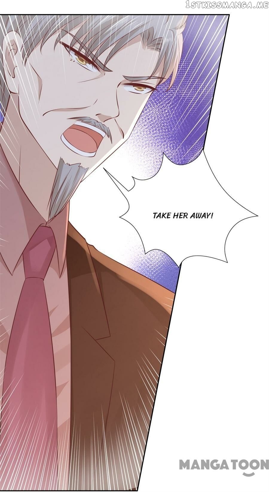 Peachy Lover ( My Little Peachy Girl ) chapter 259 - page 10