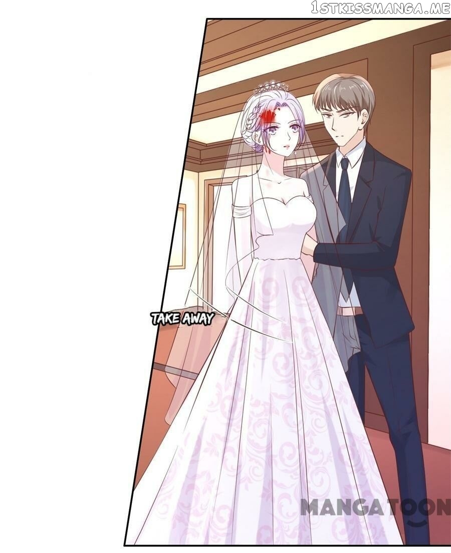 Peachy Lover ( My Little Peachy Girl ) chapter 259 - page 11