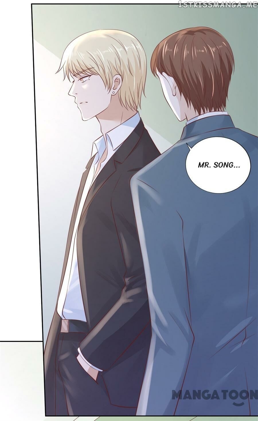 Peachy Lover ( My Little Peachy Girl ) chapter 259 - page 14