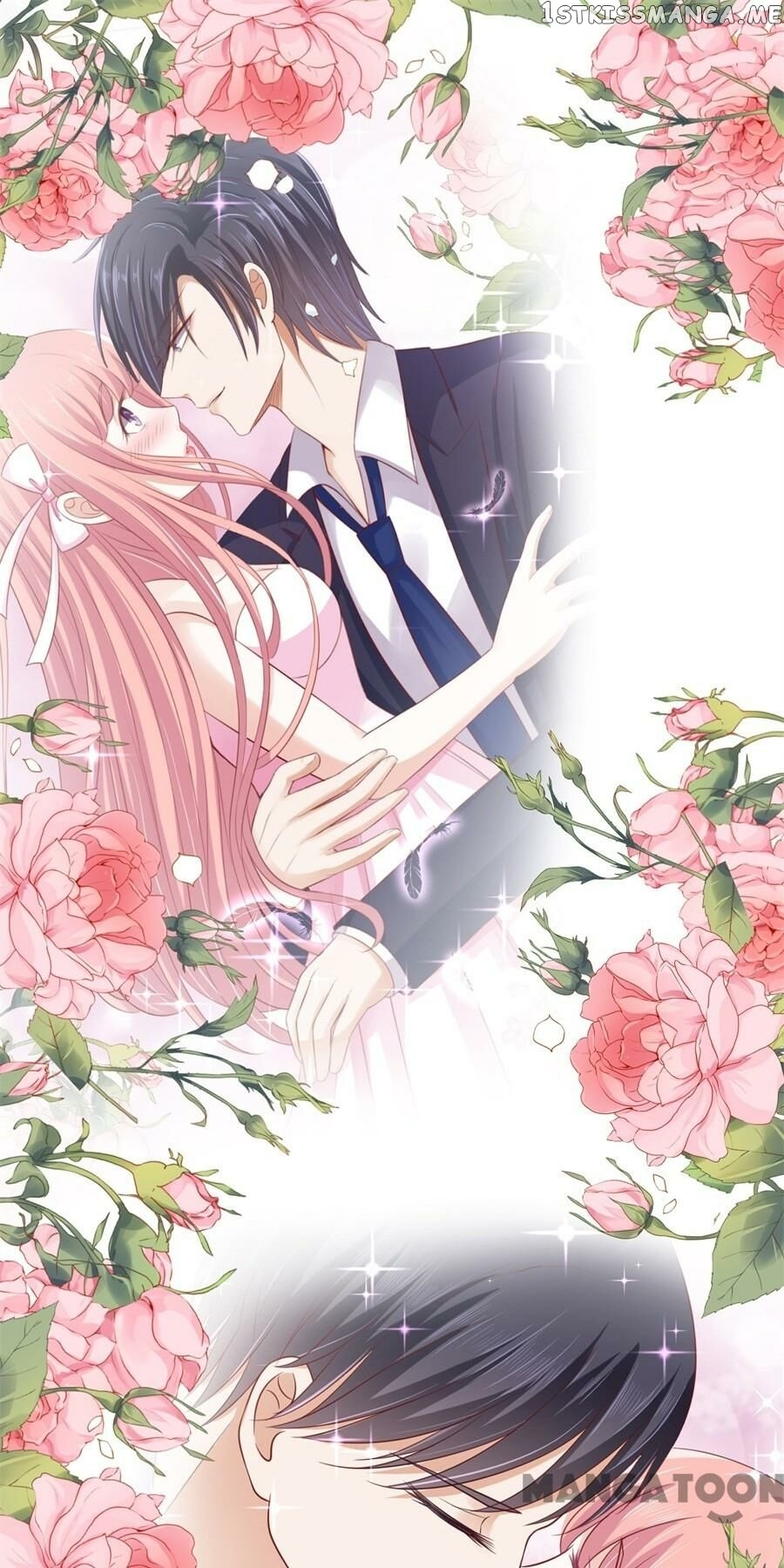 Peachy Lover ( My Little Peachy Girl ) chapter 259 - page 2