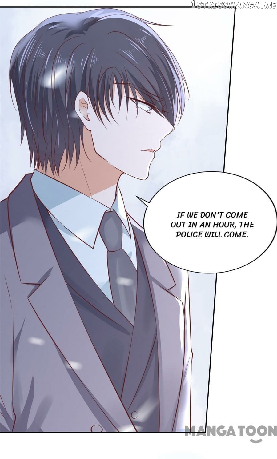 Peachy Lover ( My Little Peachy Girl ) chapter 259 - page 24