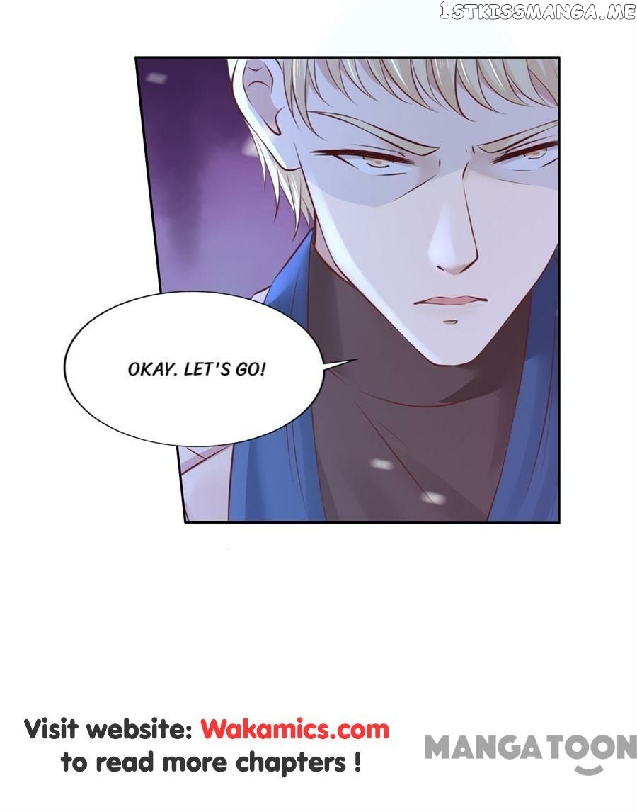 Peachy Lover ( My Little Peachy Girl ) chapter 259 - page 25