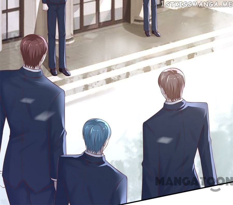 Peachy Lover ( My Little Peachy Girl ) chapter 259 - page 27