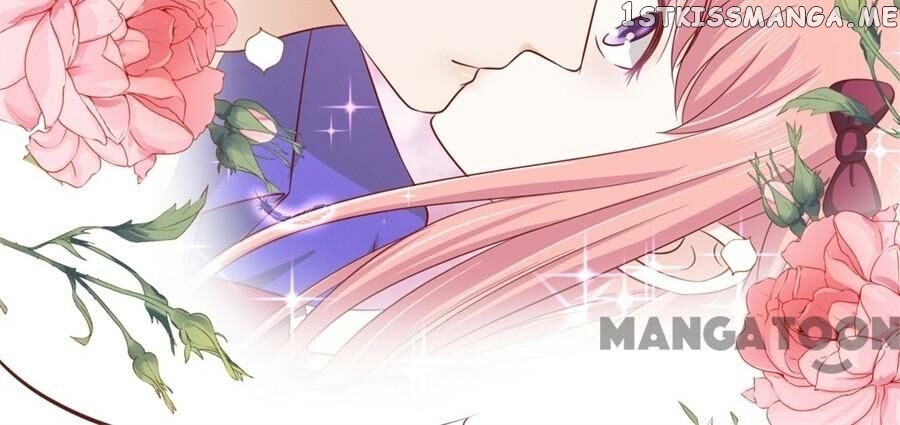 Peachy Lover ( My Little Peachy Girl ) chapter 259 - page 3
