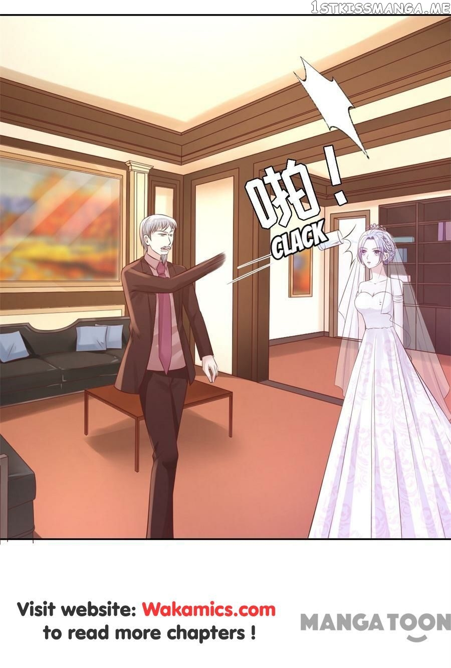 Peachy Lover ( My Little Peachy Girl ) chapter 259 - page 6
