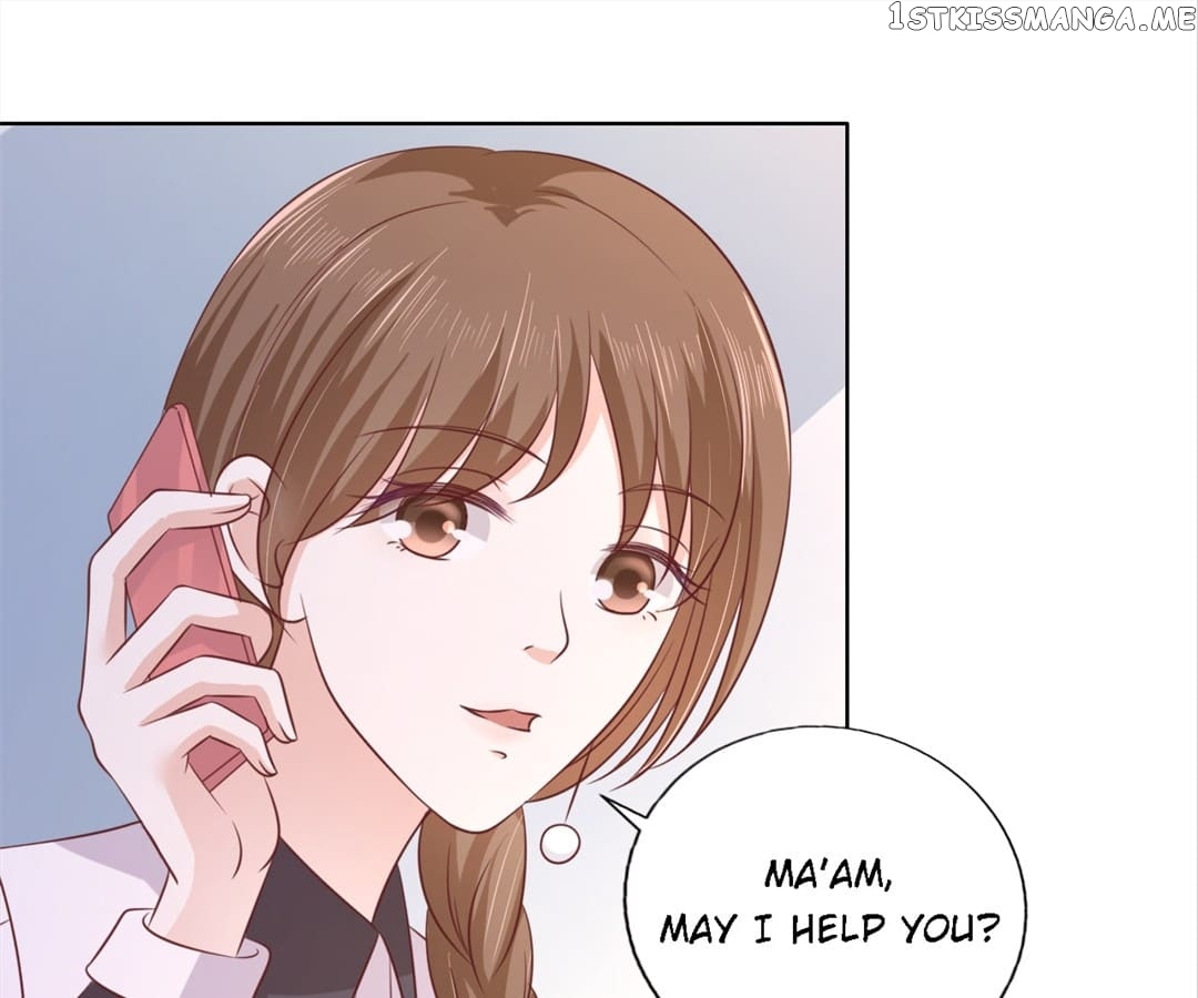 Peachy Lover ( My Little Peachy Girl ) chapter 192 - page 1