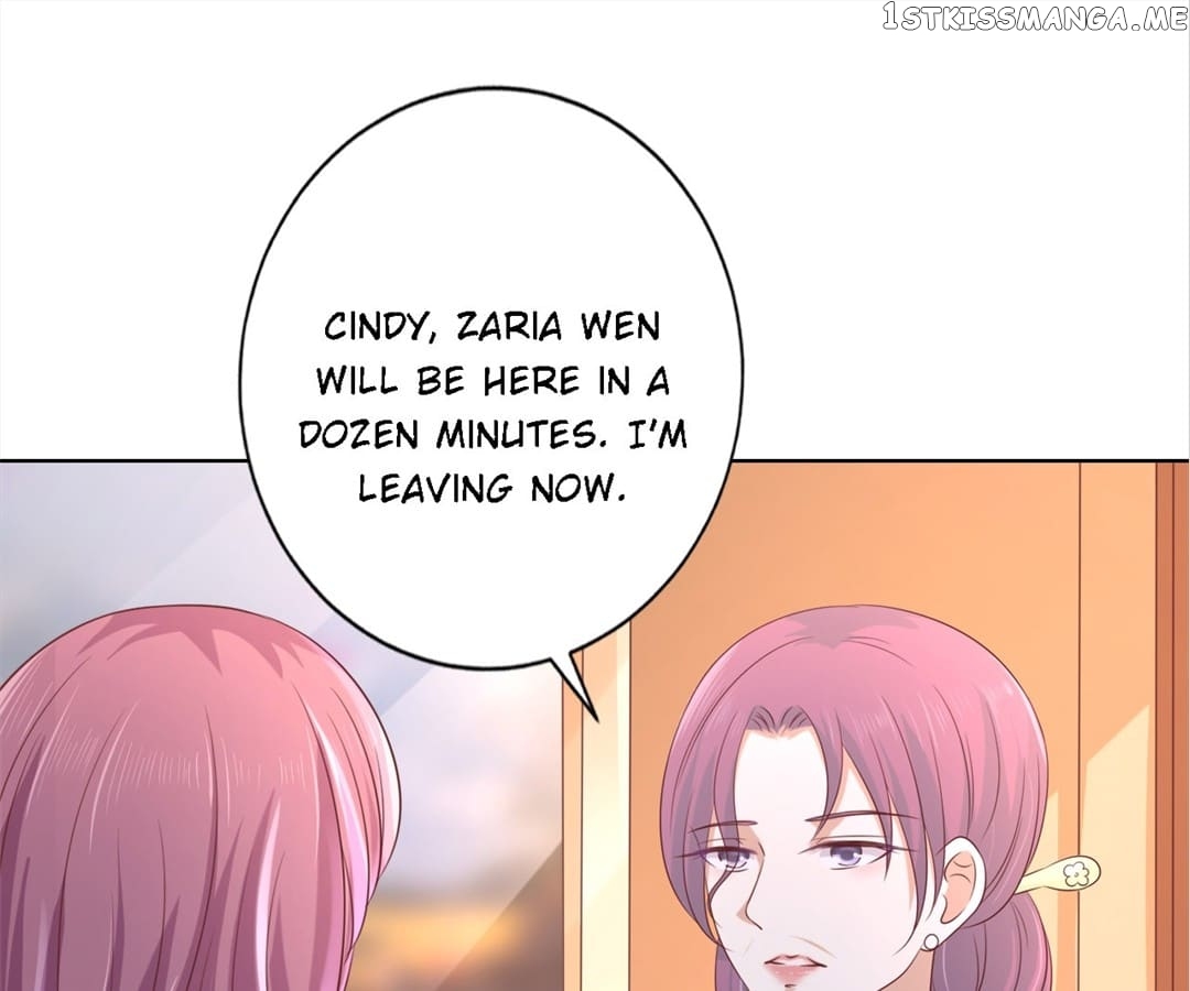 Peachy Lover ( My Little Peachy Girl ) chapter 192 - page 11