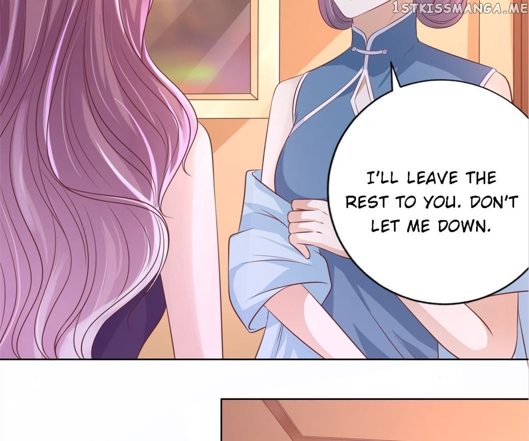 Peachy Lover ( My Little Peachy Girl ) chapter 192 - page 12