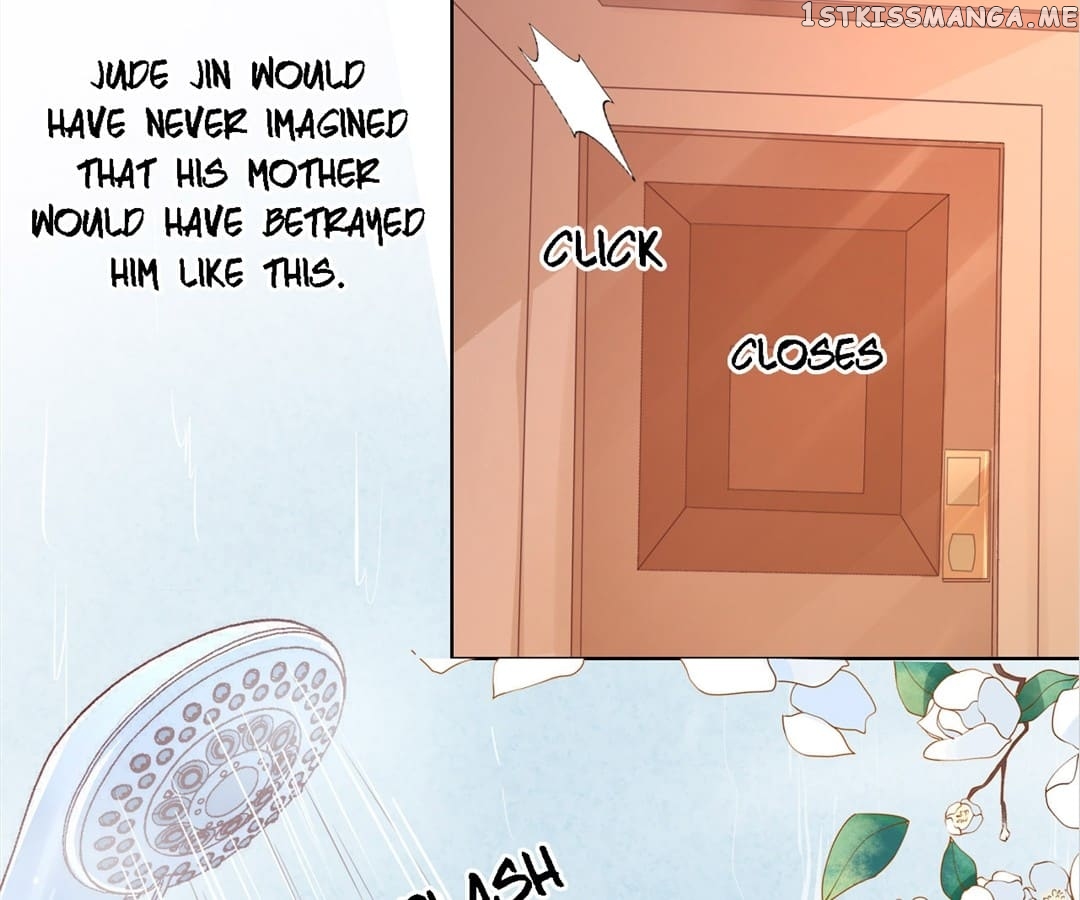 Peachy Lover ( My Little Peachy Girl ) chapter 192 - page 13