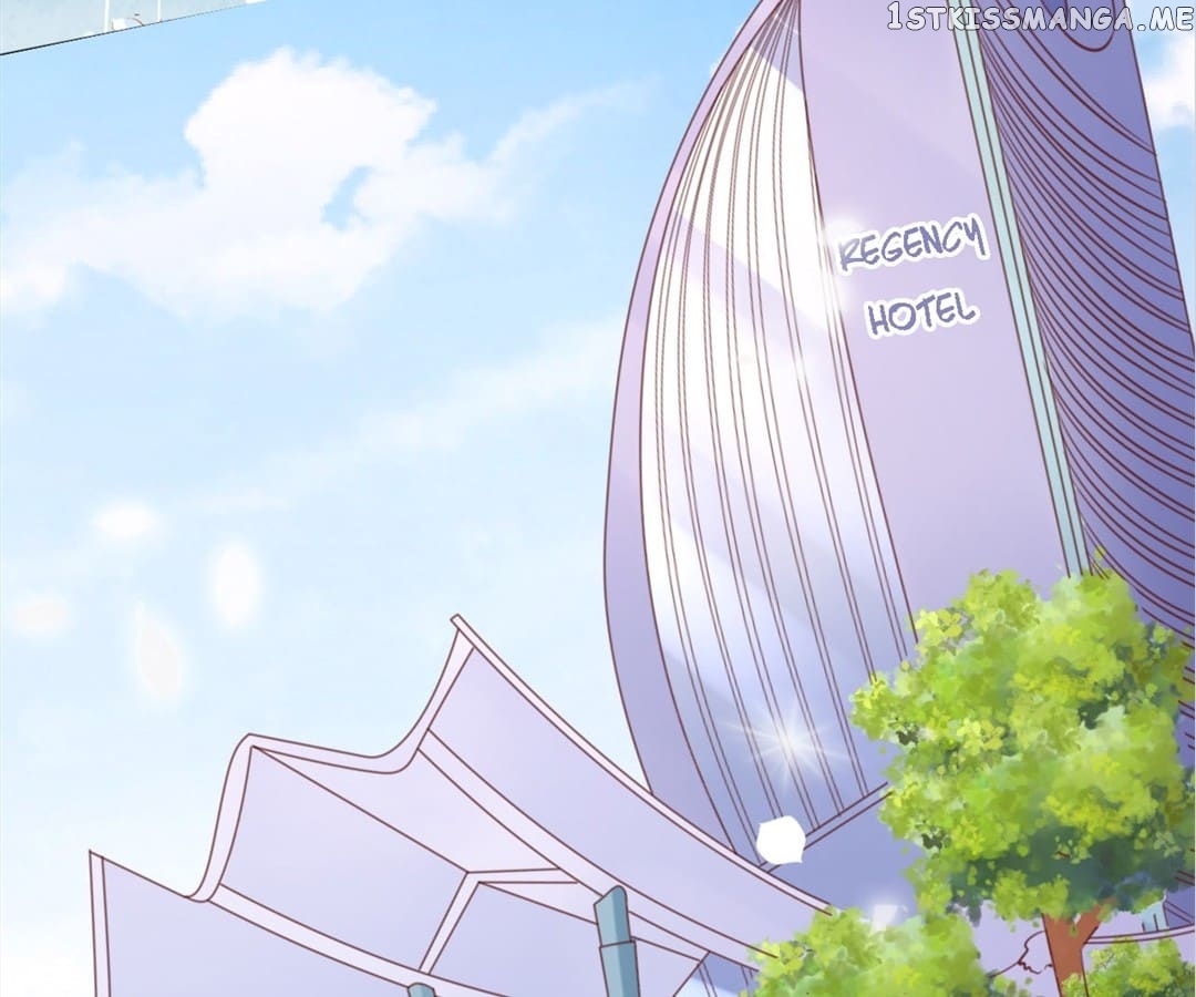 Peachy Lover ( My Little Peachy Girl ) chapter 192 - page 15