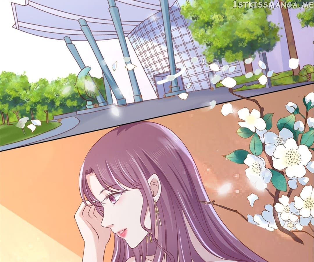 Peachy Lover ( My Little Peachy Girl ) chapter 192 - page 16
