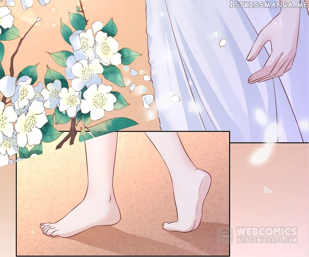 Peachy Lover ( My Little Peachy Girl ) chapter 192 - page 18