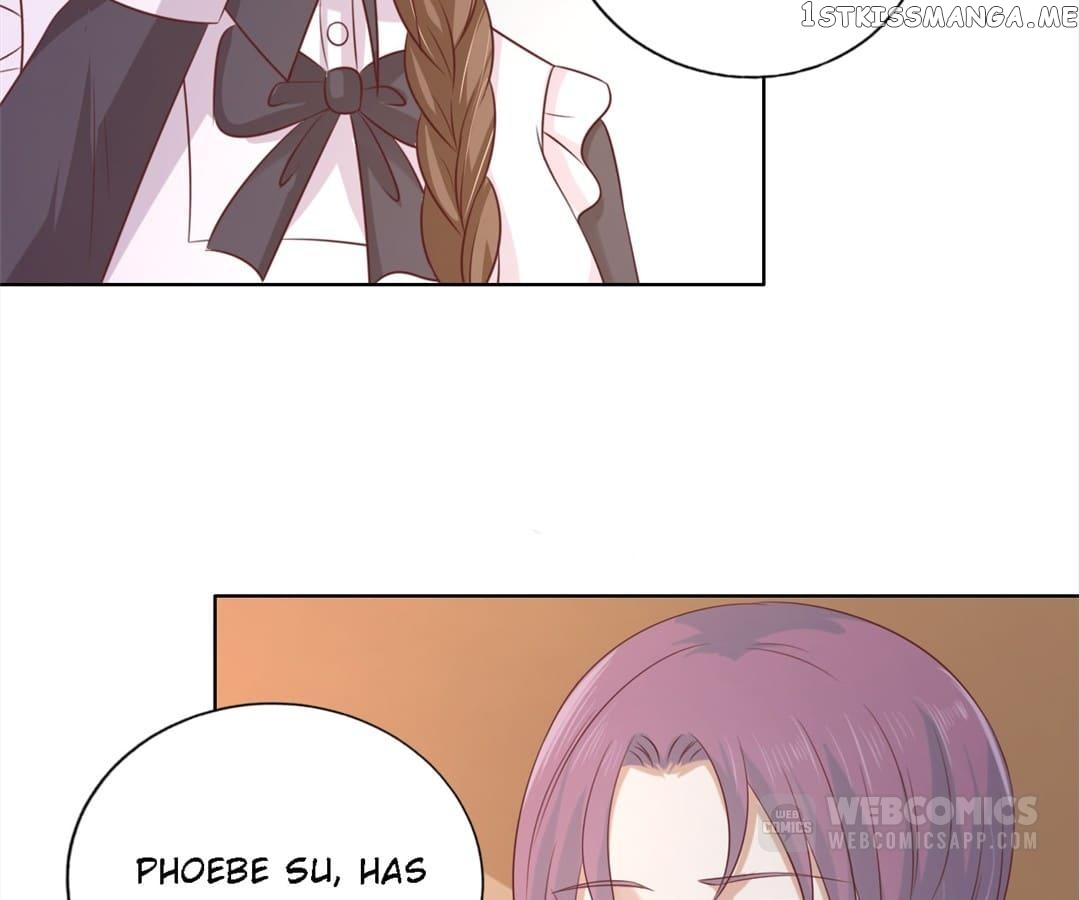 Peachy Lover ( My Little Peachy Girl ) chapter 192 - page 2