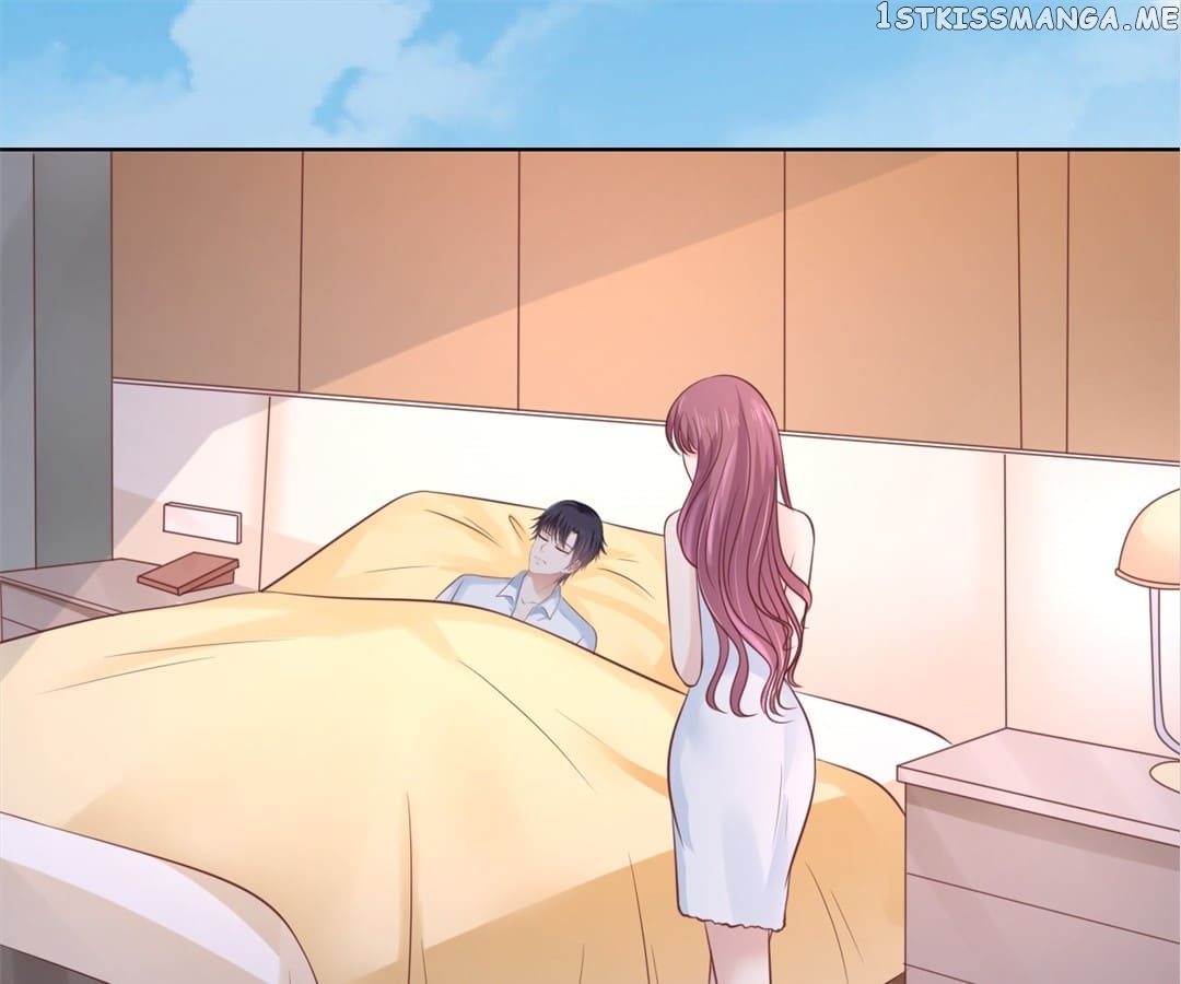 Peachy Lover ( My Little Peachy Girl ) chapter 192 - page 20