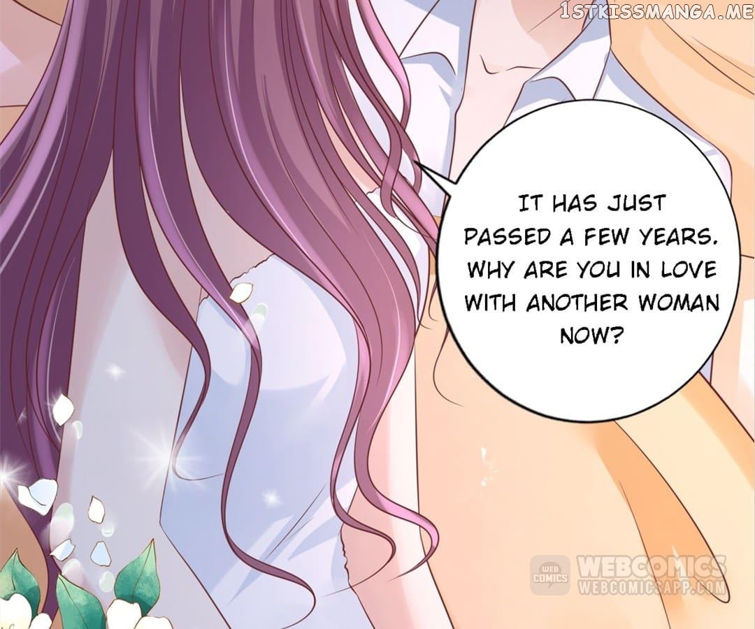 Peachy Lover ( My Little Peachy Girl ) chapter 192 - page 22