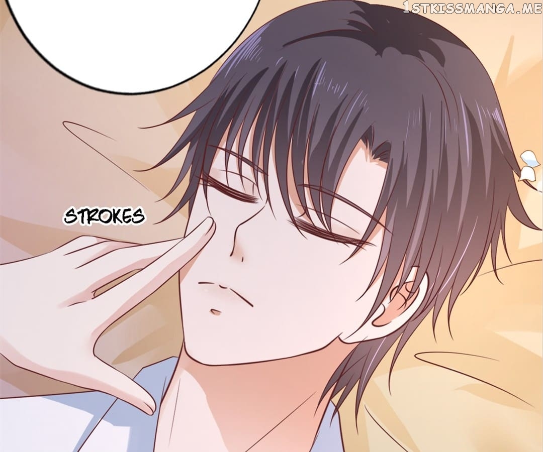 Peachy Lover ( My Little Peachy Girl ) chapter 192 - page 24