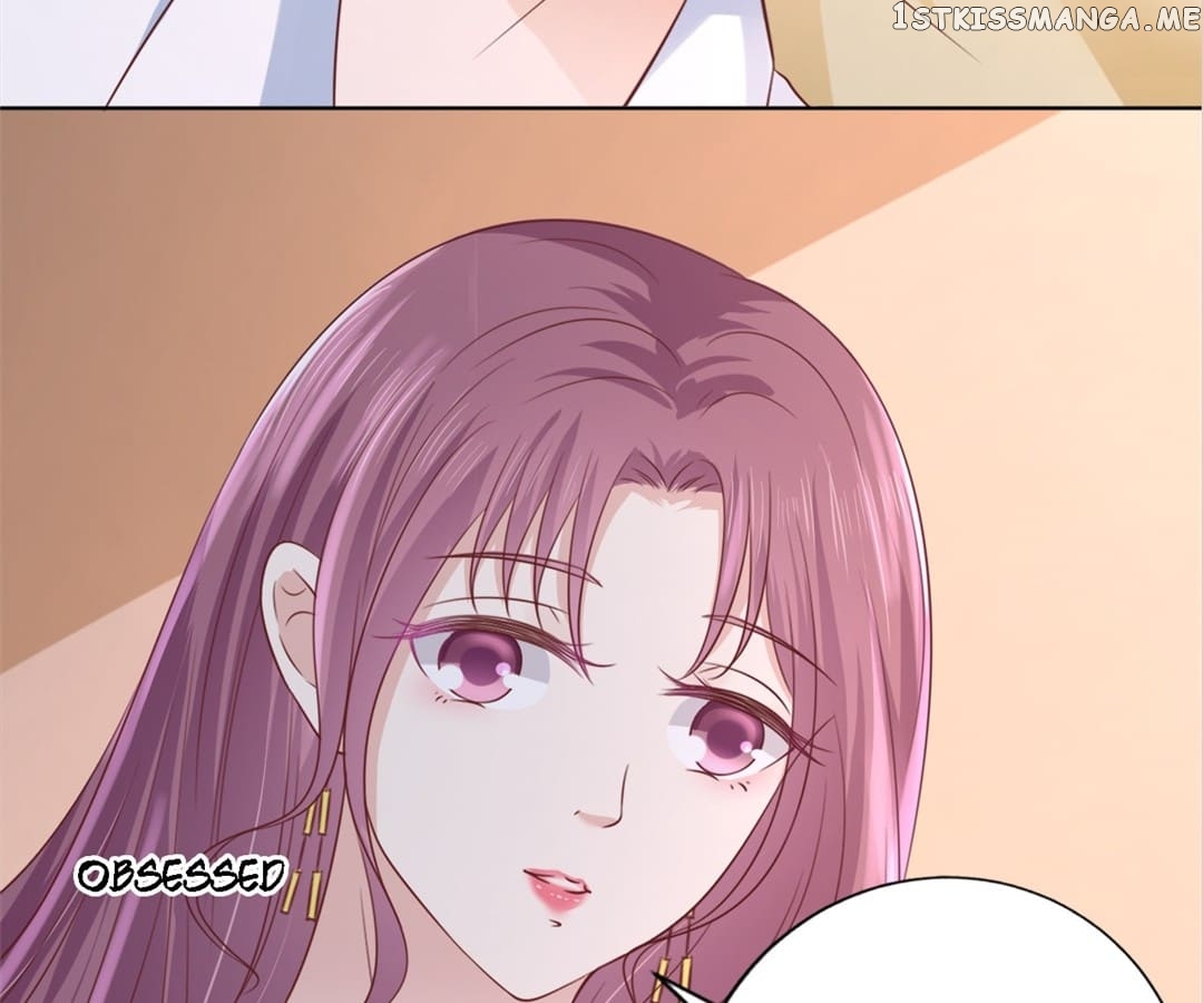 Peachy Lover ( My Little Peachy Girl ) chapter 192 - page 25