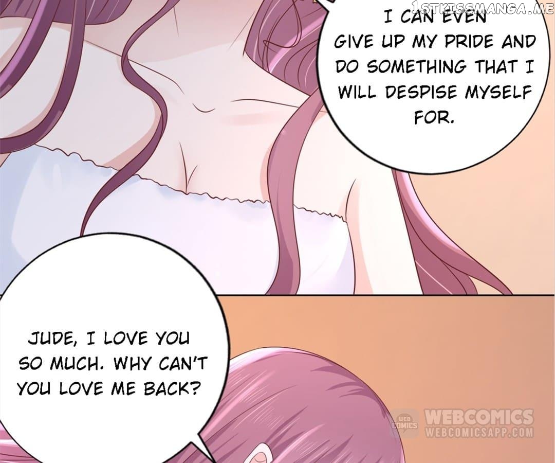 Peachy Lover ( My Little Peachy Girl ) chapter 192 - page 26