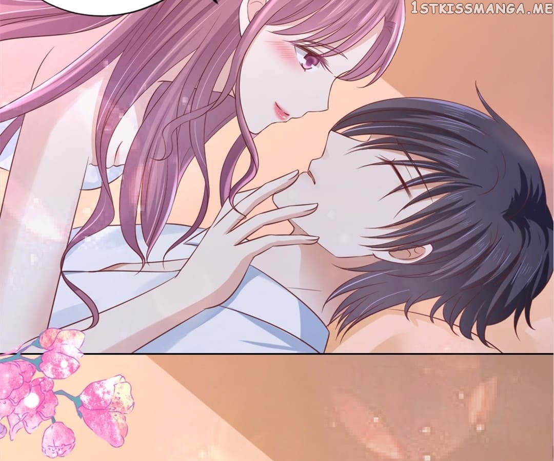 Peachy Lover ( My Little Peachy Girl ) chapter 192 - page 27