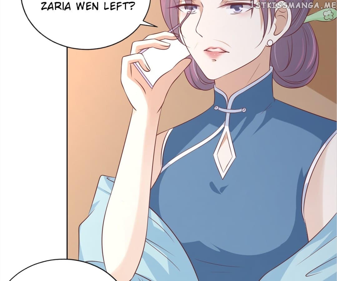 Peachy Lover ( My Little Peachy Girl ) chapter 192 - page 3